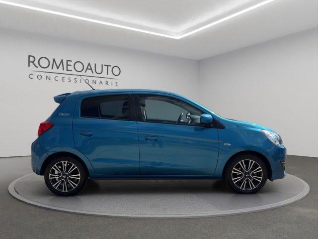 MITSUBISHI Space Star 1.2 Intense SDA