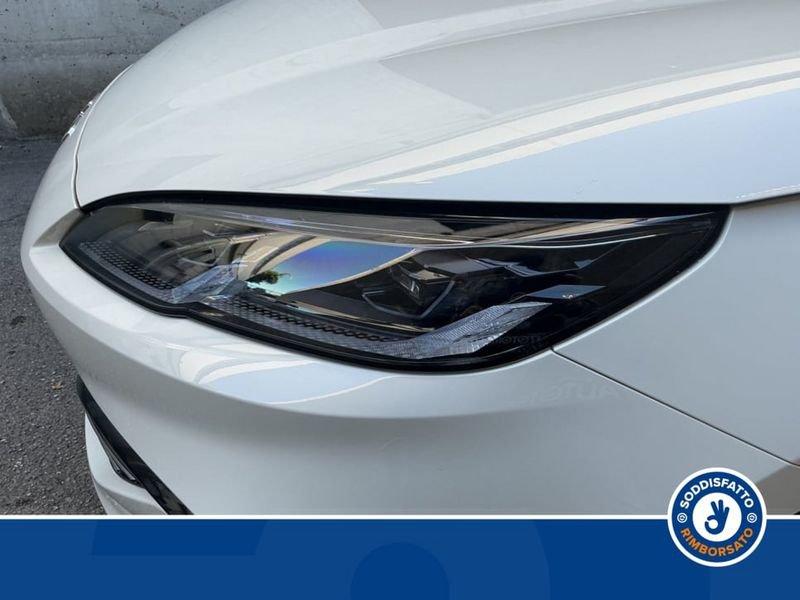 BYD Seal 6 DM-i Touring Boost