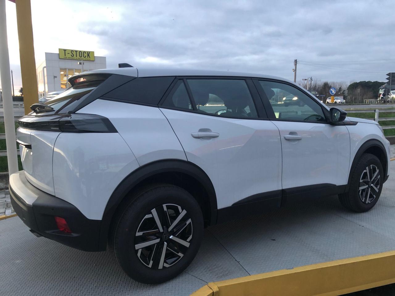 Peugeot 2008 PureTech 100 S&S Style