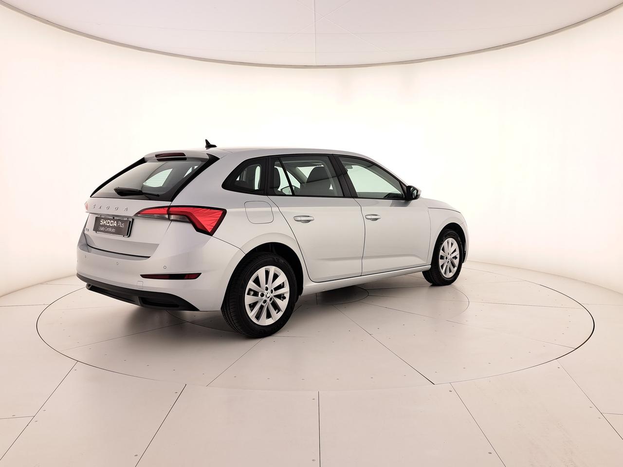 Skoda Scala 1.0 tsi ambition 95cv