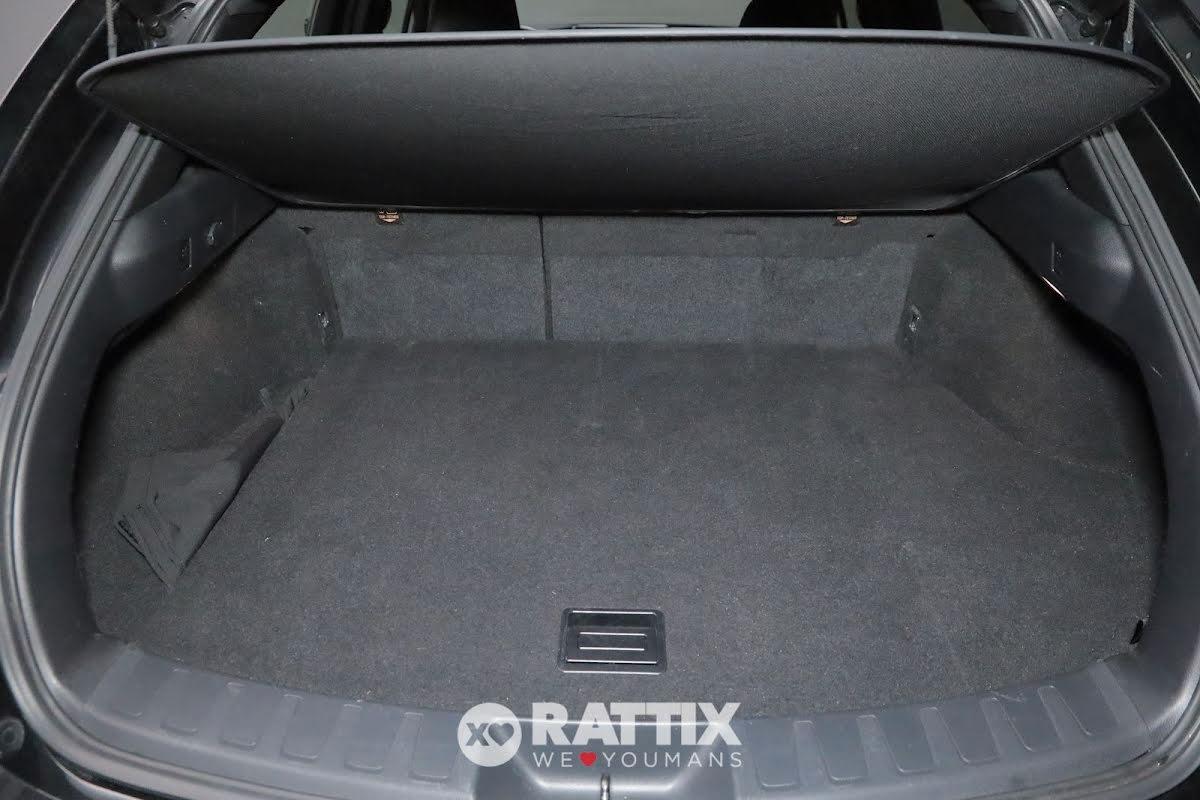 Lexus UX 250h 2.0 Hybrid Executive CVT