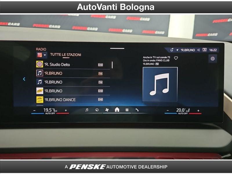 BMW X3 X3 xdrive20d auto