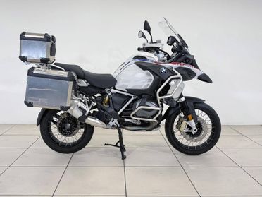 BMW R 1250 GS R1250 GS Adventure Rallye