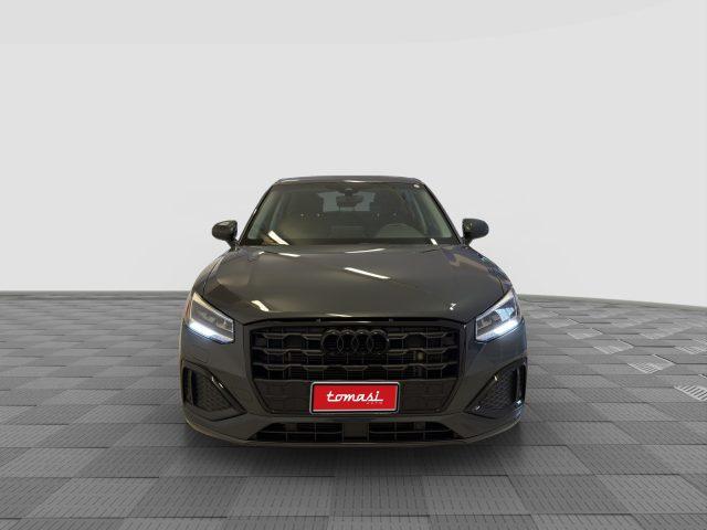 AUDI Q2 Q2 35 TFSI S tronic Business Advanced
