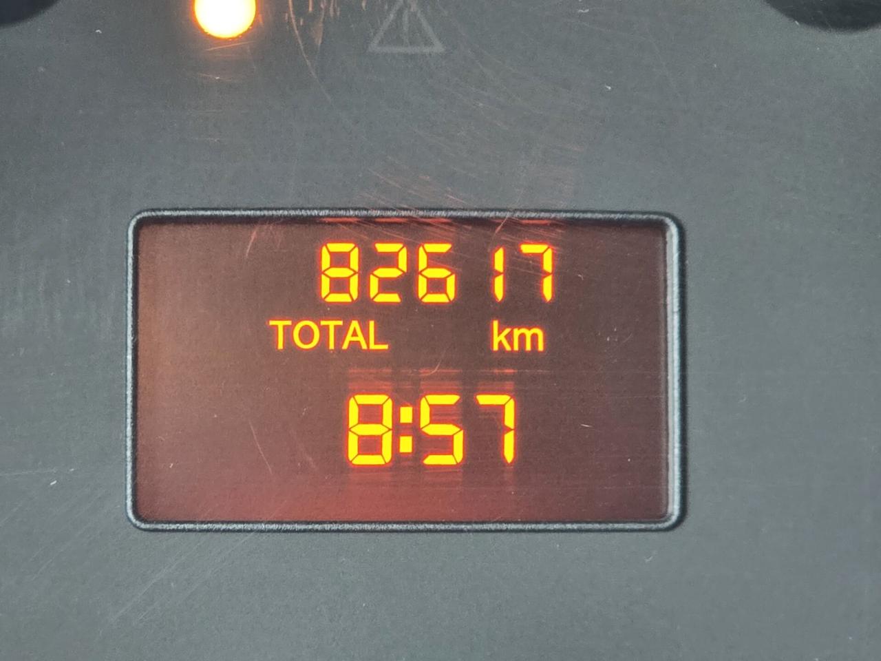 Fiat Doblo Doblò 1.3 MJT PC-TN Cargo Lamierato