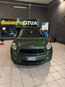 Mini One D Countryman 1.6 Cooper Business