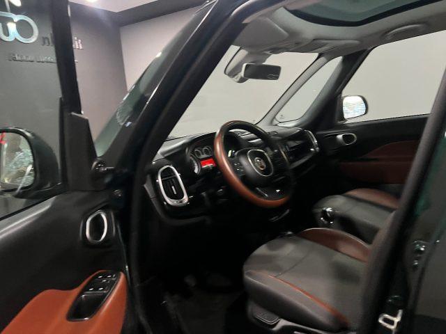 FIAT 500L 1.6 Multijet 105 CV Trekking