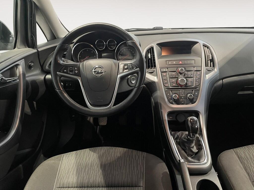 Opel Astra 5 Porte 1.7 cdti 110CV Cosmo