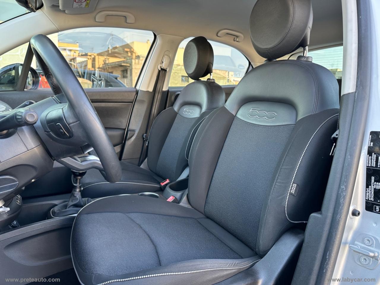 FIAT 500X 1.3 M.Jet 95 CV Urban