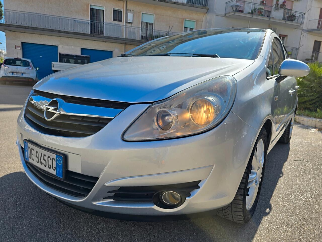 Opel Corsa 4a Serie 1.2 5P Cosmo