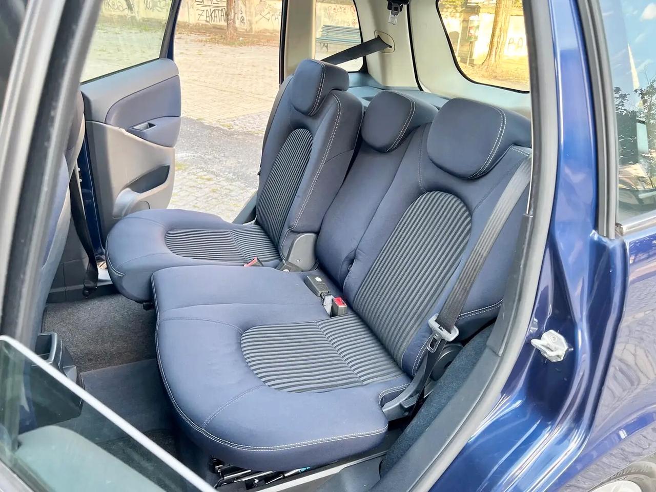 Lancia MUSA 1.4 Oro Ecochic GPL
