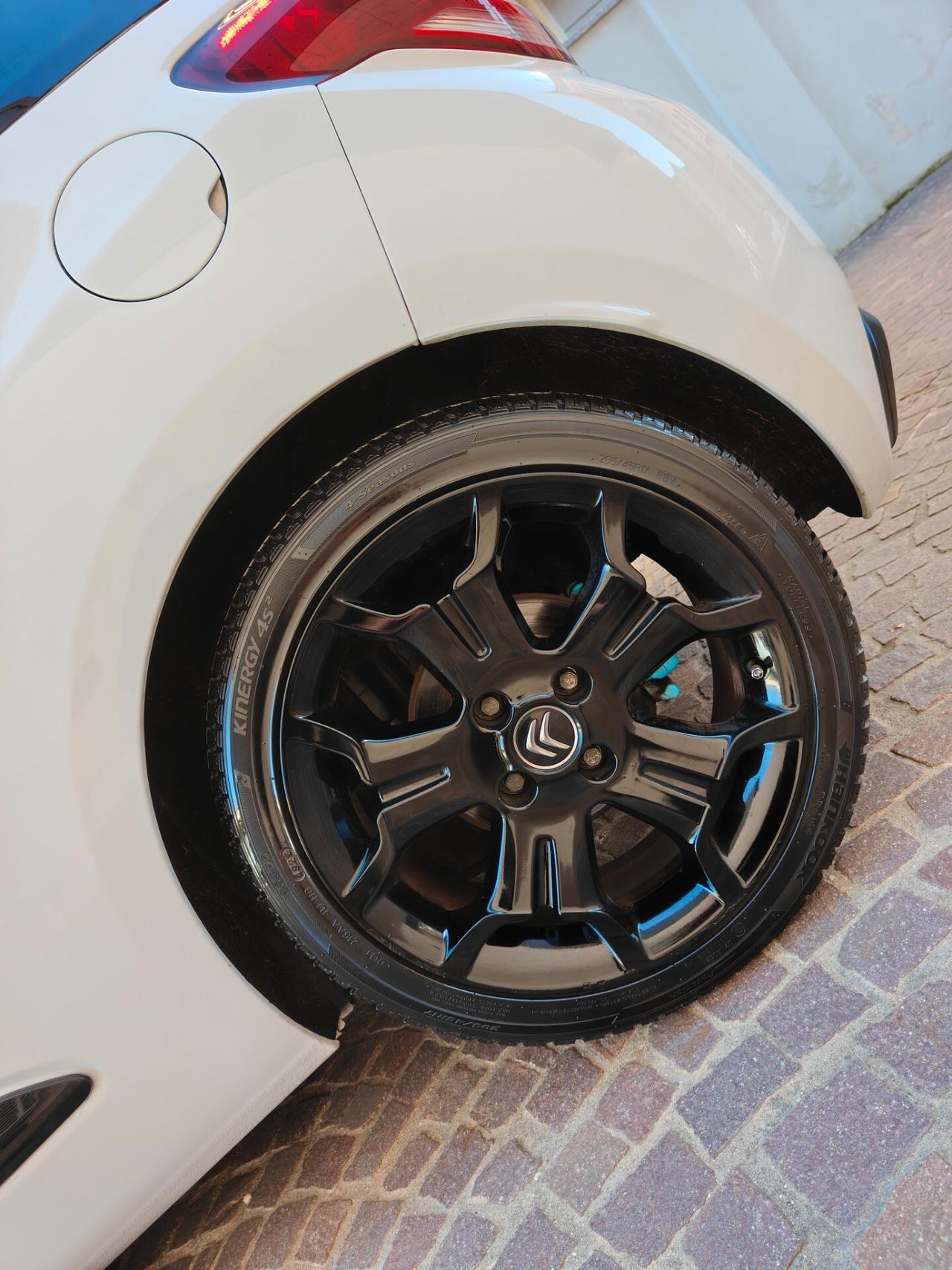 DS3 Sport 155cv 2014