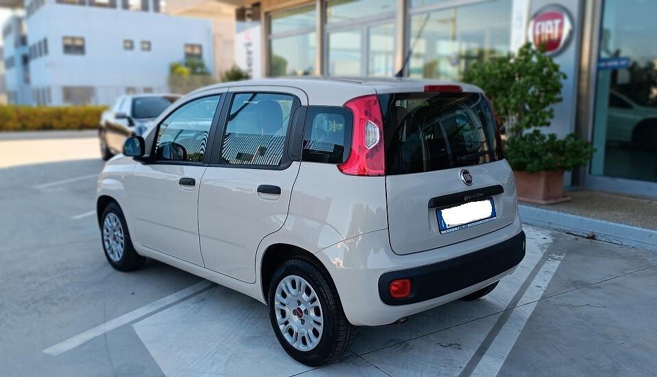 Fiat Panda 1.3 MJT 95 CV S&S Easy