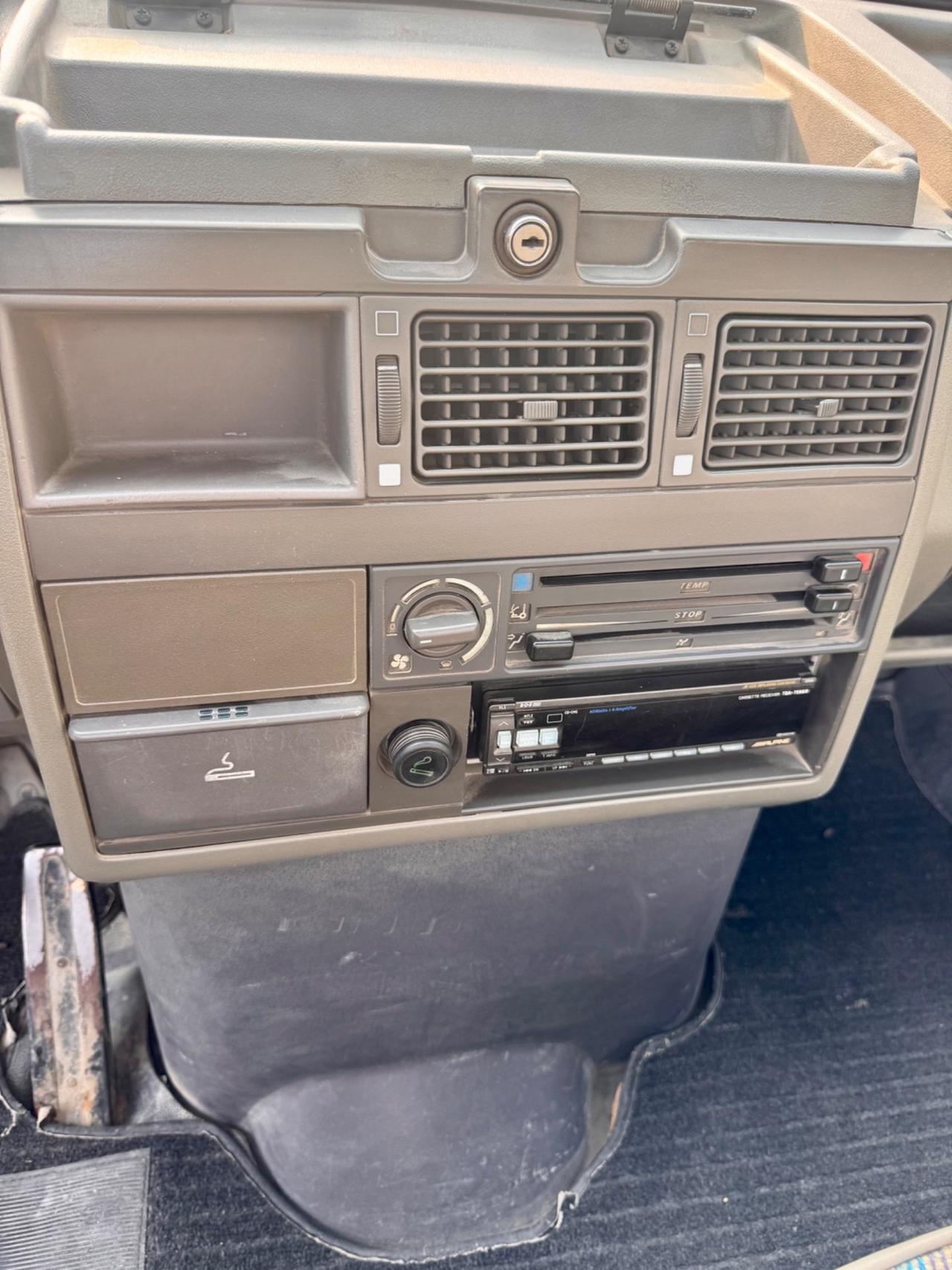 Iveco dayli 35/10 CASSONE APERTO