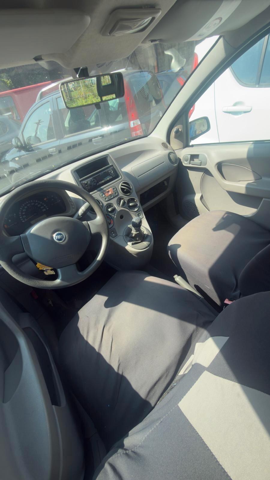 Fiat Panda 1.1 Active