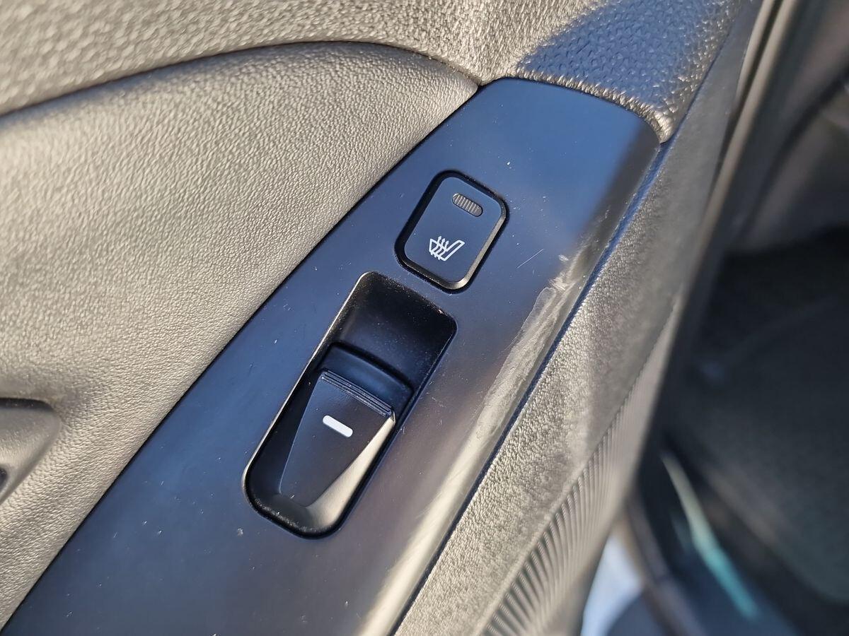 HYUNDAI IX35 1.7 CRDI COMFORT
