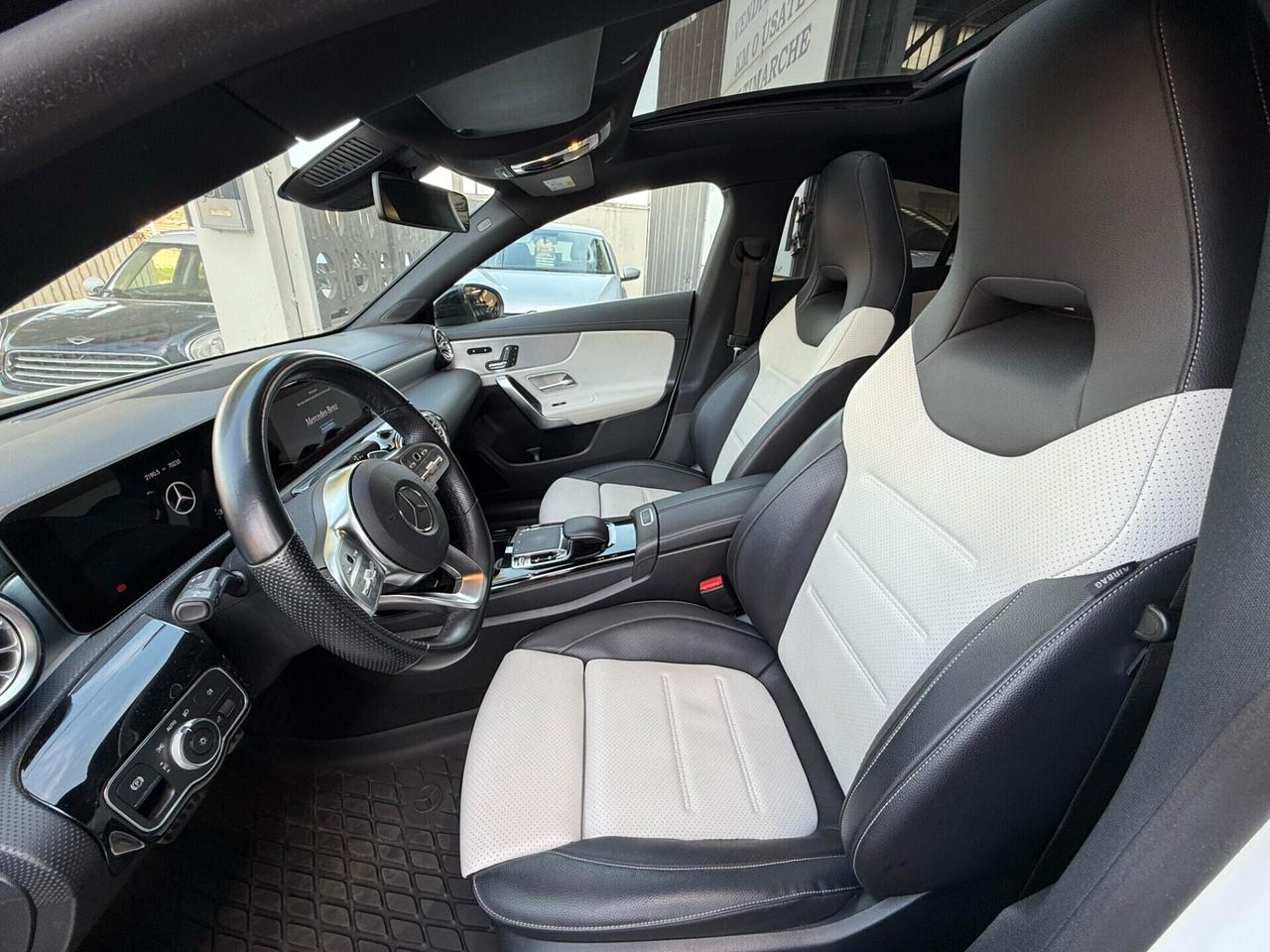 Mercedes-benz CLA 250 4Matic Premium - 2019