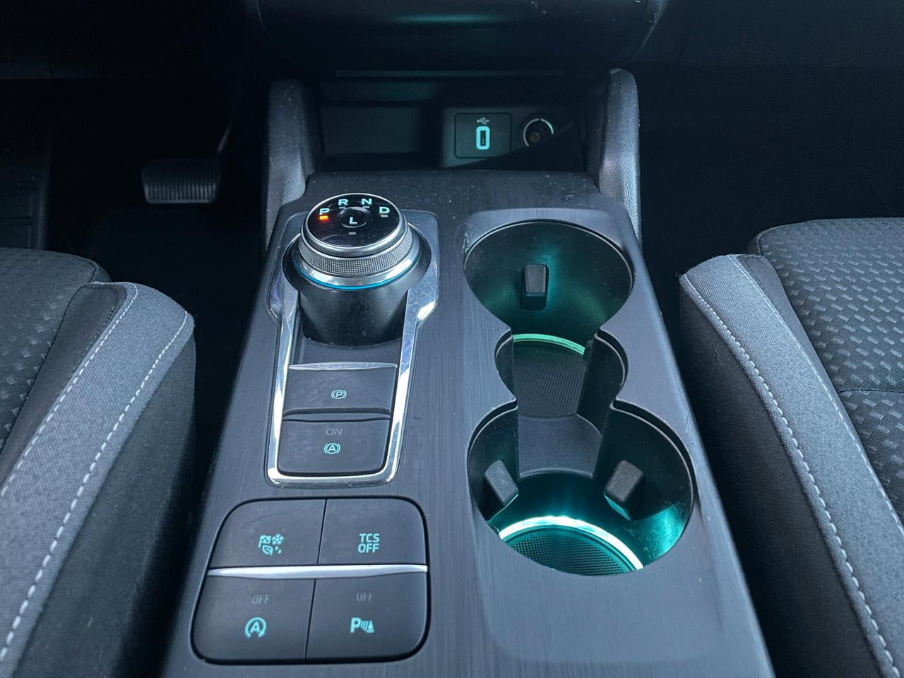 Ford Focus 1.5 EcoBlue 120 CV automatico 5p. Business Co-Pilot