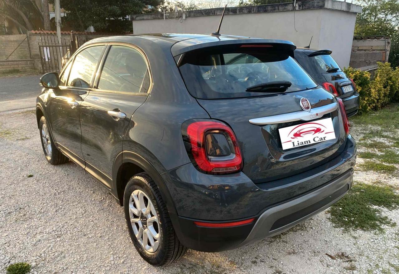 Fiat 500x 2.0 Diesel 4x4 150cv Aut. Cross
