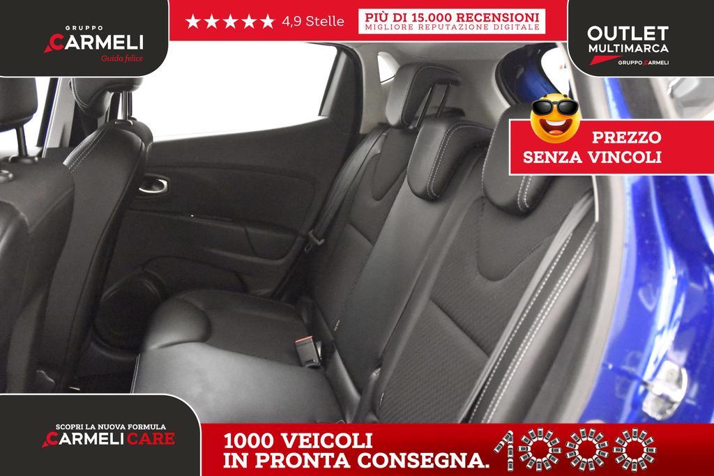 Renault Clio 5 Porte 1.2 Duel2