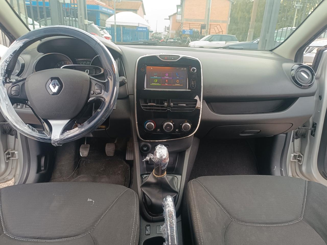 Renault Clio Sporter dCi 8V 75CV Start&Stop Energy Duel