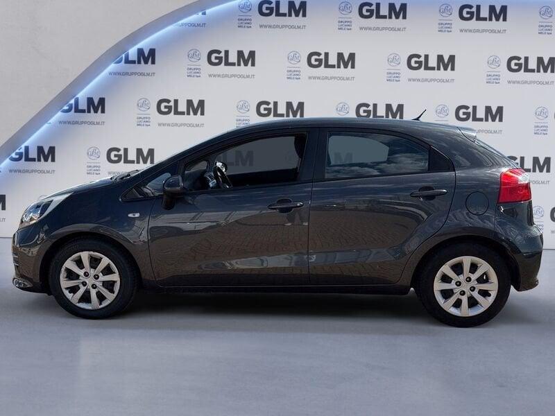 KIA Rio 1.2 CVVT 5p. Cool