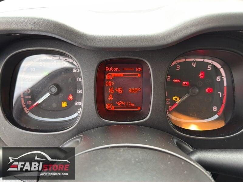 FIAT Panda 1.0 Hybrid 70 Cv City Life - Clima, Radio, Ruotino ecc
