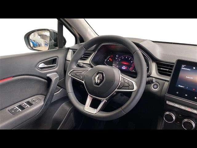 Renault Captur 1.0 tce Intens Gpl 100cv my21