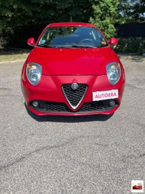 ALFA ROMEO - MiTo - 1.3 JTDm 90 CV