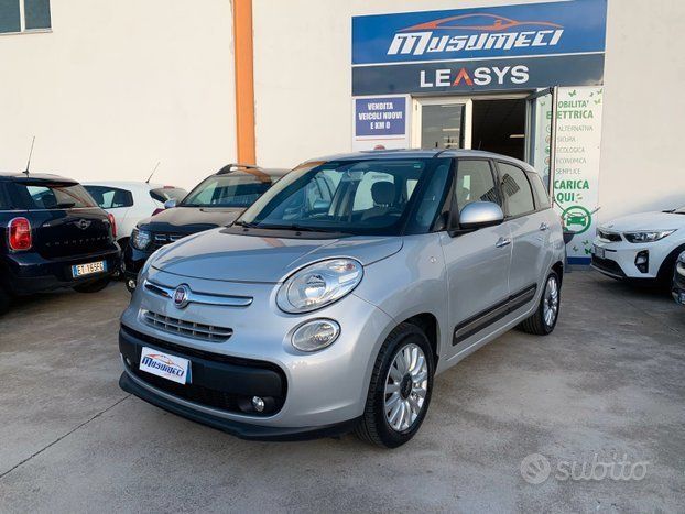 Fiat 500L Living 1.6 Multijet 120 CV Business