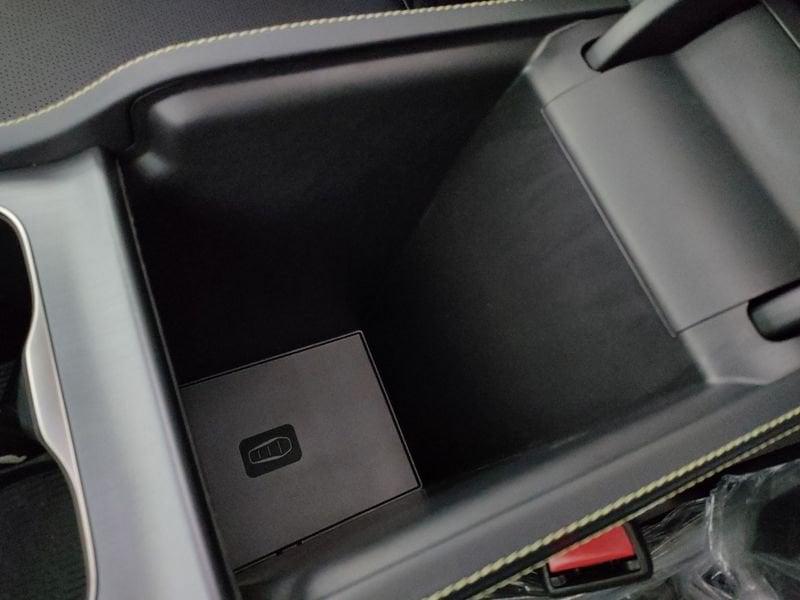 BYD Atto 3 Atto 3 Comfort