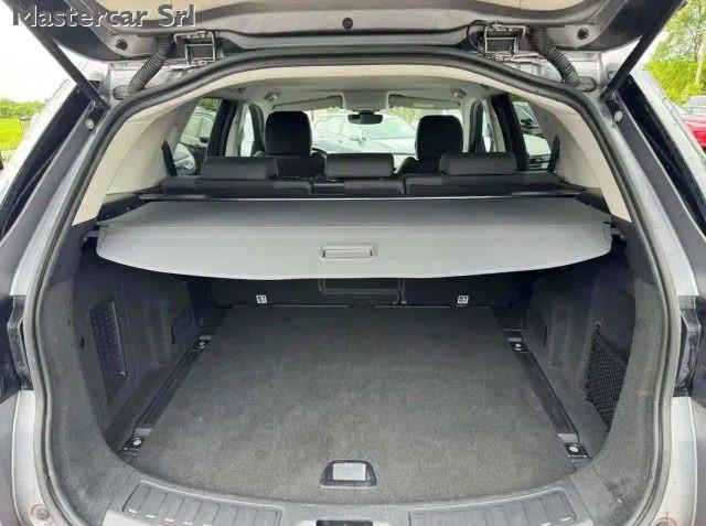 LAND ROVER Discovery Sport 2.0d mhev 4x4 autocarro N1 - GC310GG