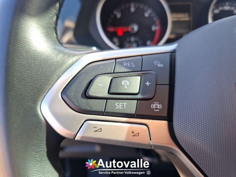 Volkswagen Tiguan Tiguan 2.0 TDI 150 CV SCR DSG Life