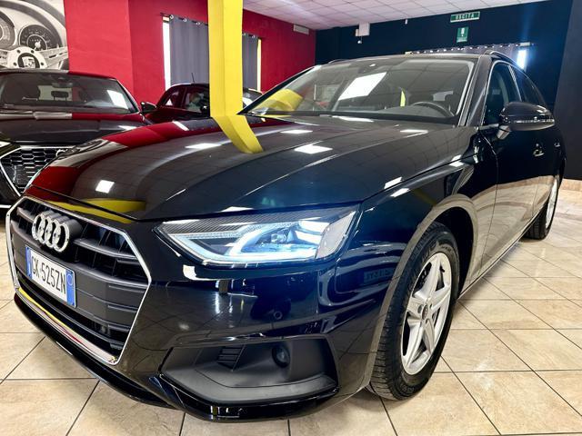AUDI A4 Avant 30 TDI S tronic UNIPRO FULL LED NAVI TAGL