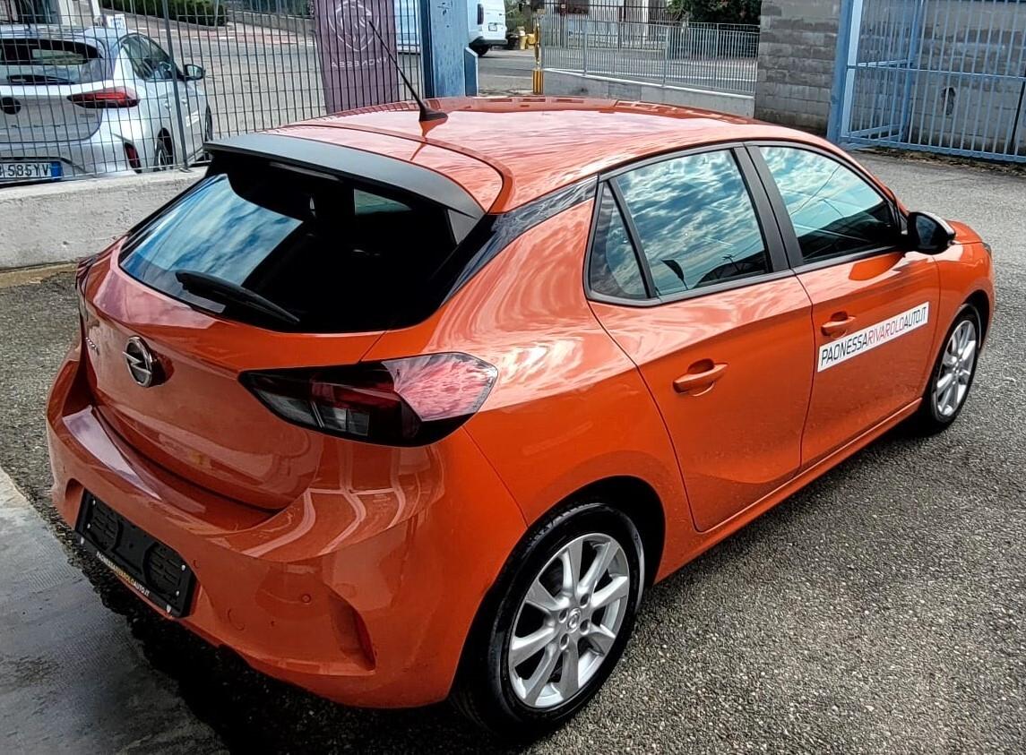 Opel Corsa 75 Cv per neopatentati NESSUN OBBLIGO FINANZIARIO !