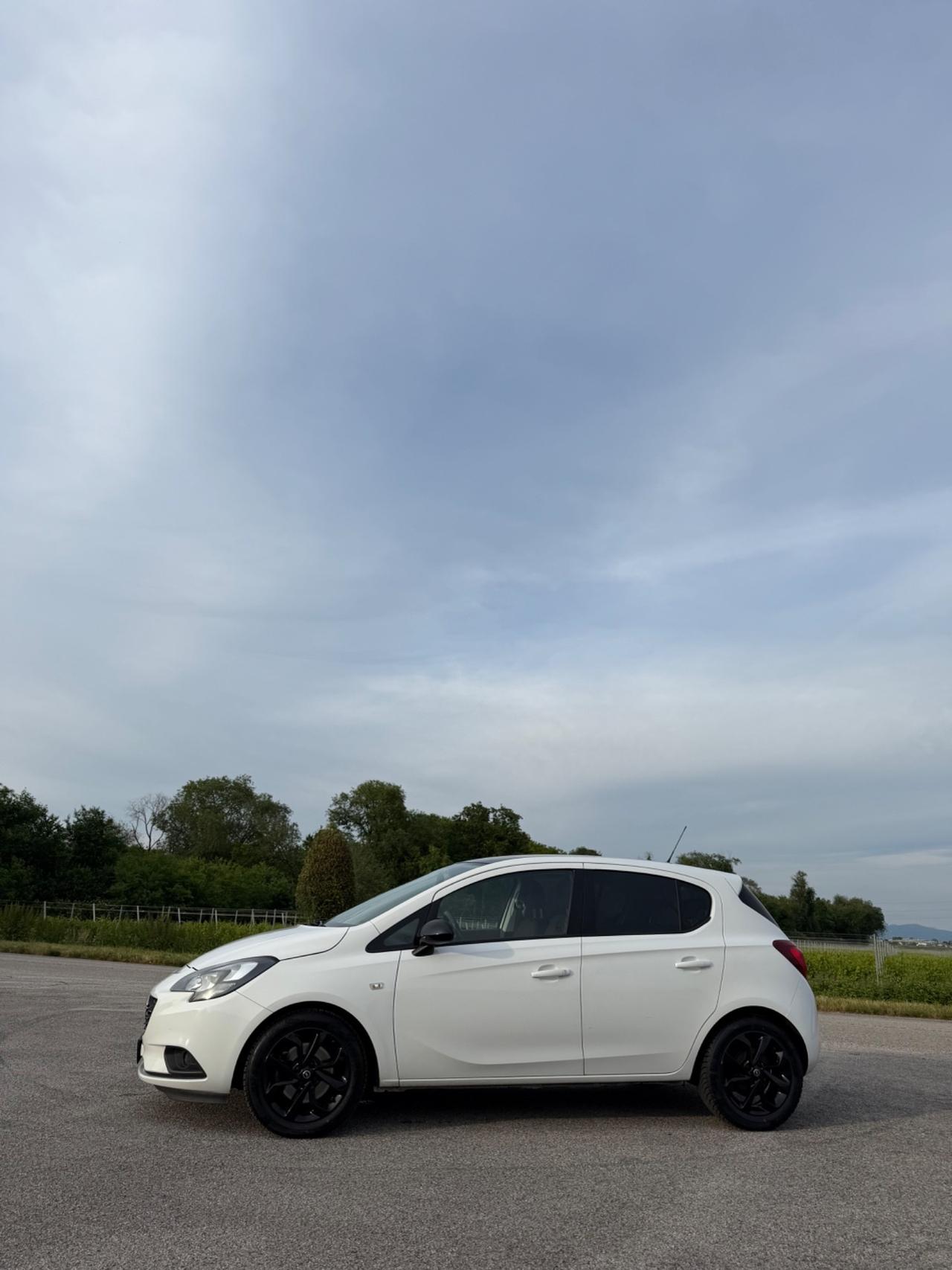 Opel Corsa 1.3 CDTI 5 porte n-Joy