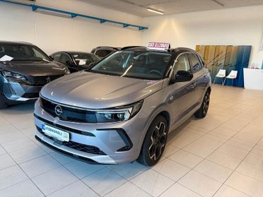 Opel Grandland ULTIMATE 1.5 diesel Ecotec aut. SPOTICAR