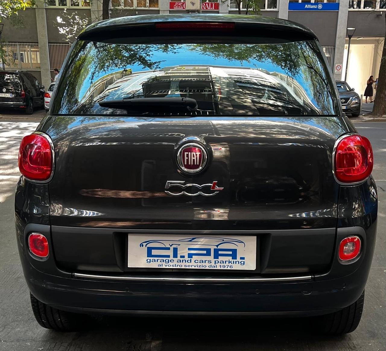 Fiat 500L 1.4 95 CV Lounge