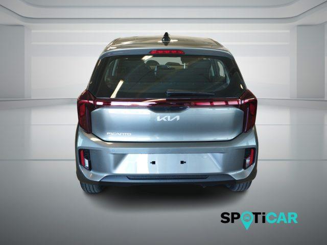 KIA Picanto 1.0 GDi GPL 5 porte Urban