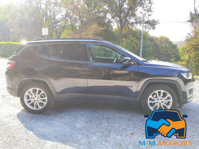 JEEP Compass 1.3 Turbo T4 150 CV aut. 2WD Limited