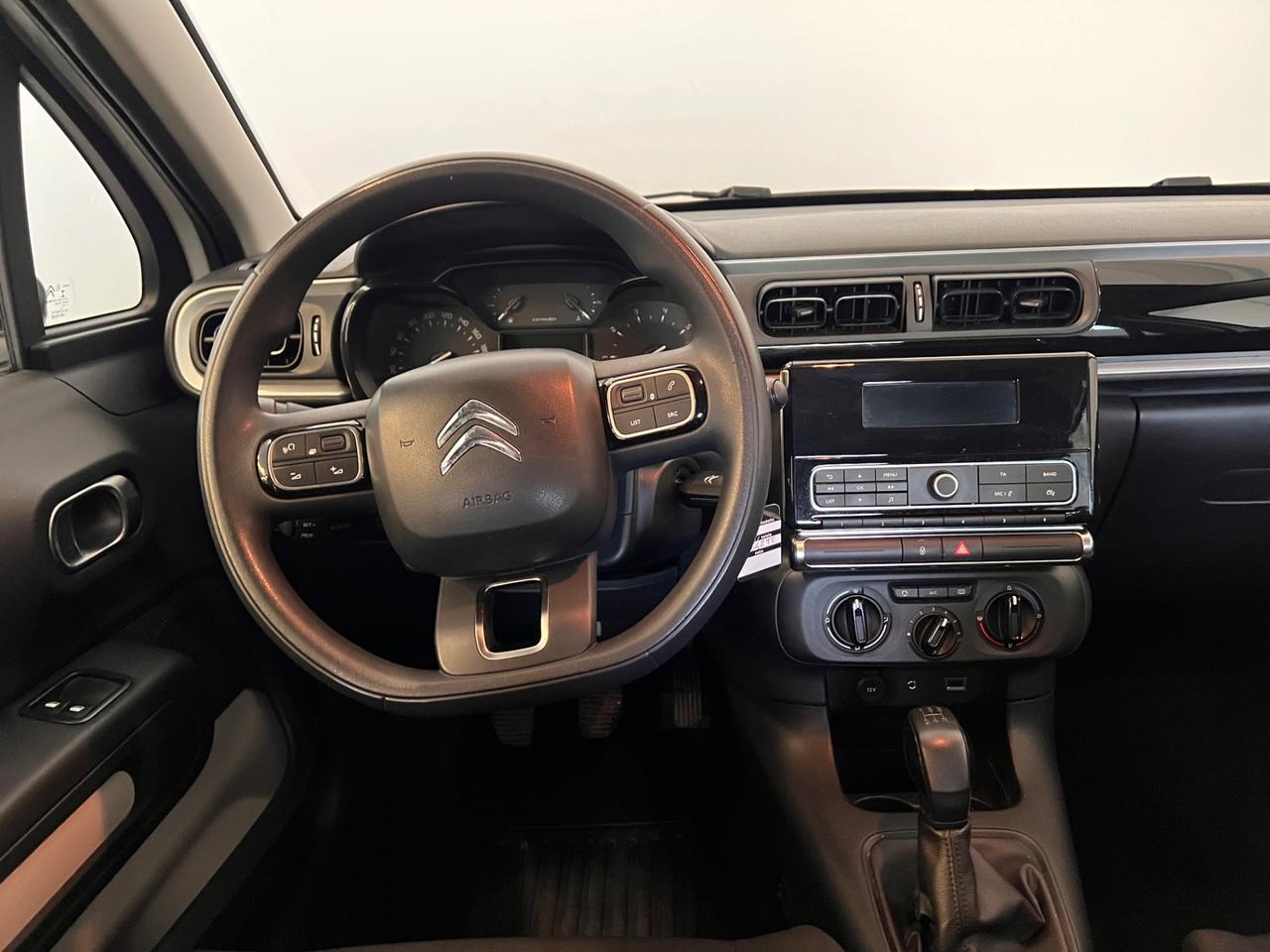 Citroen C3 1.2 PureTech 82 Feel Edition