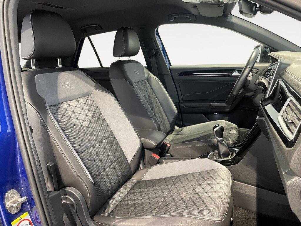 Volkswagen T-Roc 1.0 TSI 110CV R-Line