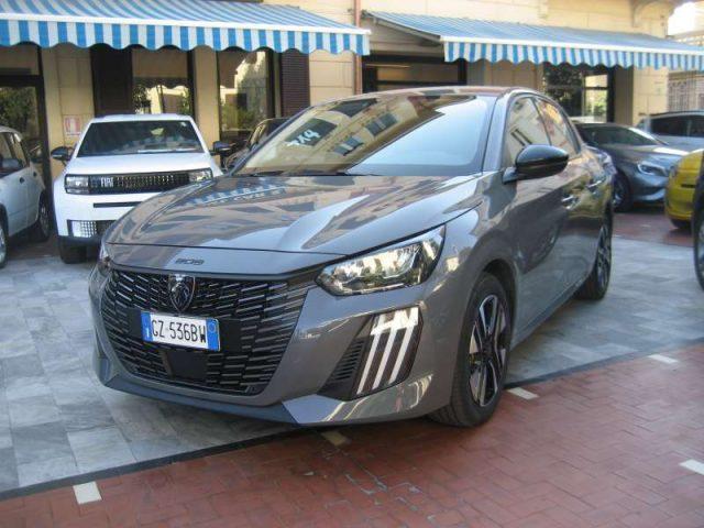 PEUGEOT 208 PURETECH 100 S-S 5PORTE ALLURE