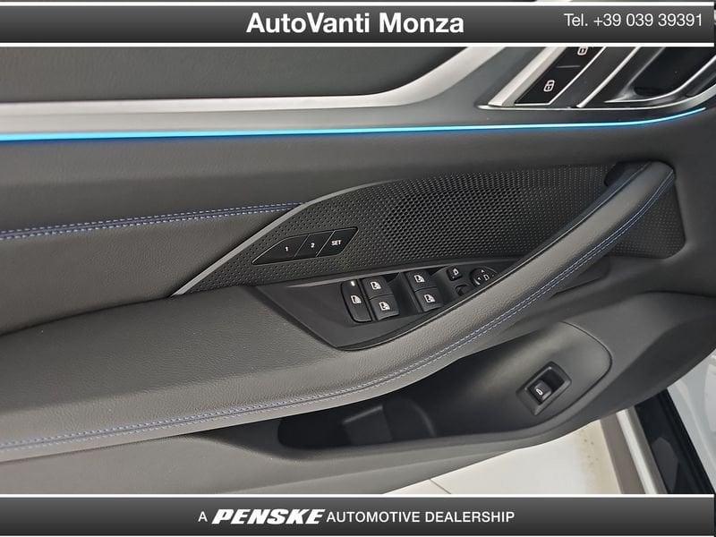 BMW Serie 4 Gran Coupé 420d xDrive 48V Msport Pro