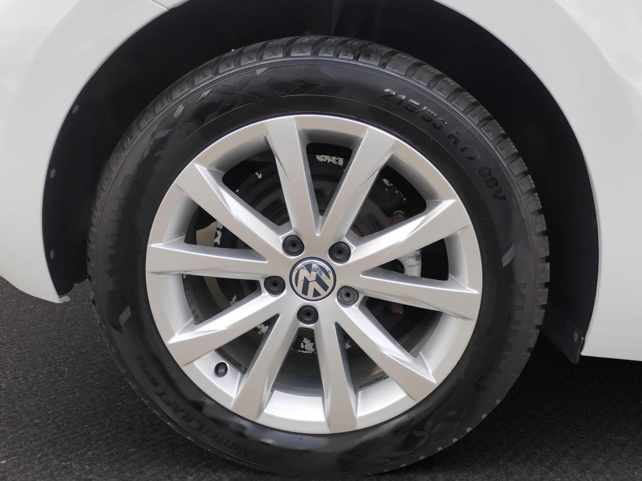 Volkswagen Maggiolino Cabrio 1.2 tsi CLUB..NAVI.SEDILI RISCALDATI.PREZZO REALE