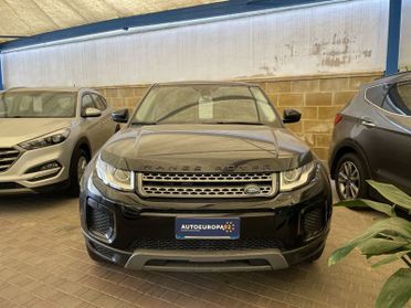 Land Rover RR Evoque 2.0 TD4 150 CV 5p. Business Edition SE