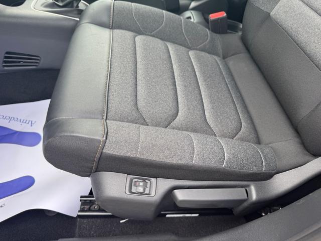 CITROEN C3 PureTech 110CV Max NAVI+RETR.