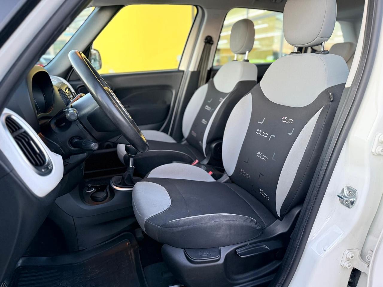 Fiat 500L 1.3 Multijet 85 CV Lounge