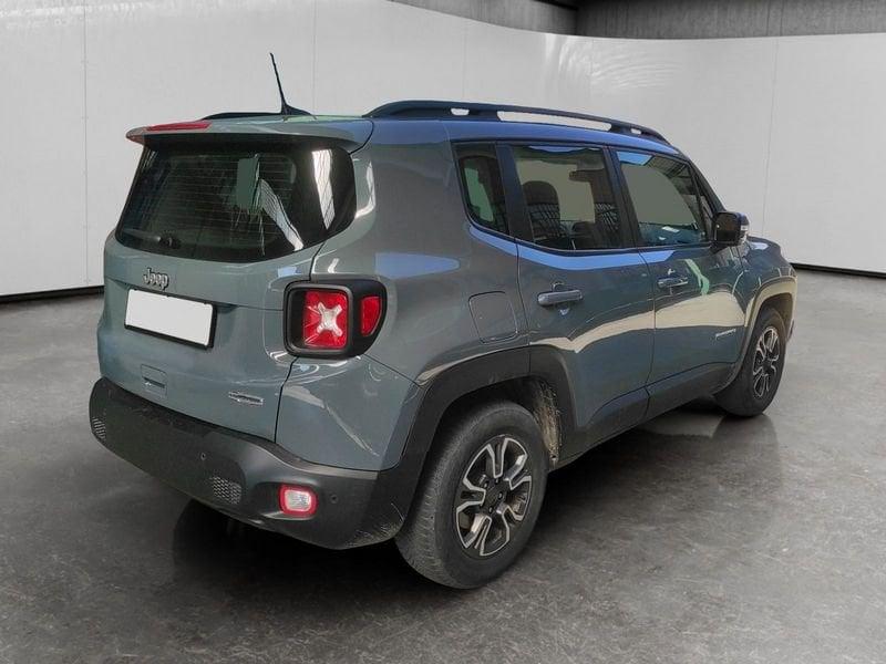 Jeep Renegade 1.0 t3 Longitude 2wd