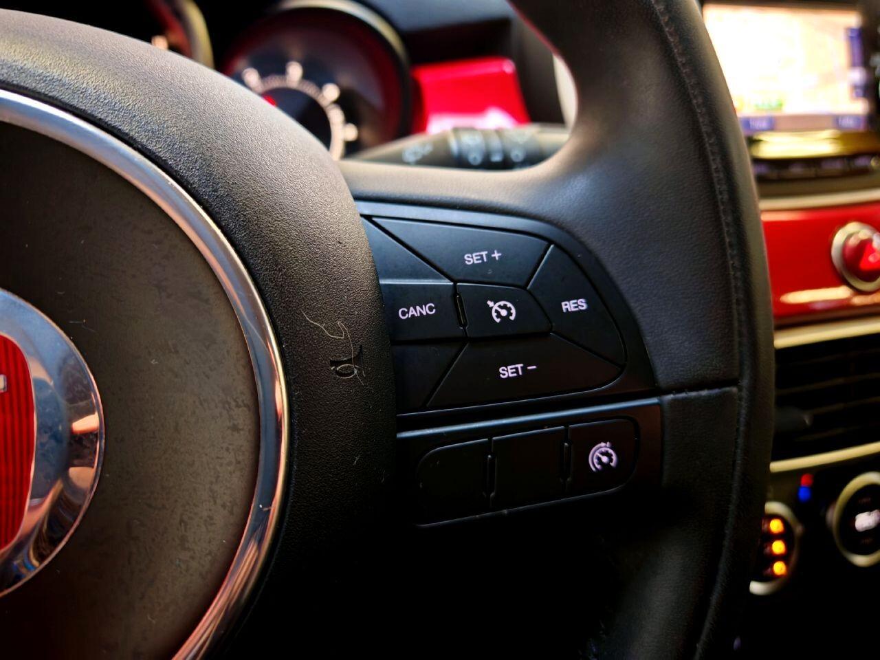 Fiat 500X 1.6 Mjet Lounge 120cv